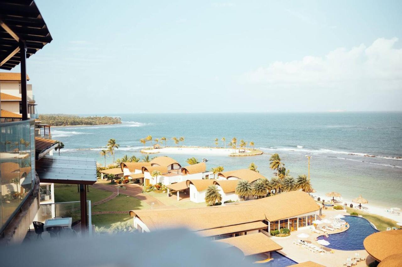 Amazinn Places Playa Escondida Maria Chiquita Bagian luar foto